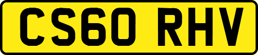 CS60RHV