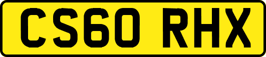 CS60RHX