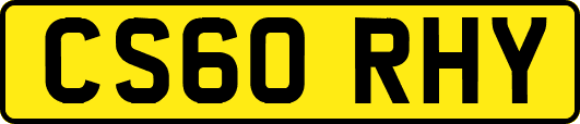 CS60RHY