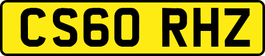CS60RHZ