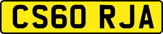 CS60RJA