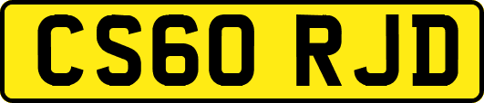CS60RJD