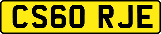 CS60RJE