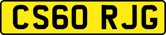 CS60RJG