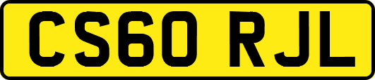 CS60RJL