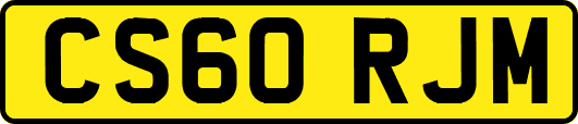 CS60RJM