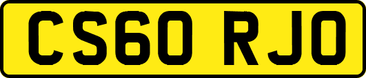 CS60RJO