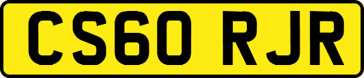 CS60RJR