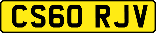CS60RJV