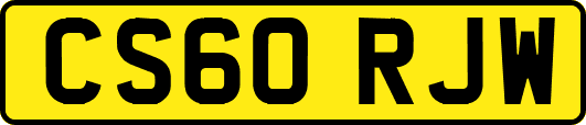 CS60RJW