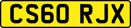 CS60RJX