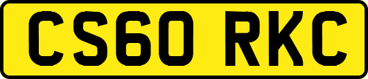 CS60RKC