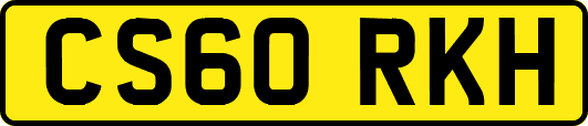 CS60RKH