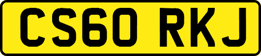 CS60RKJ