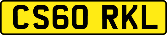 CS60RKL