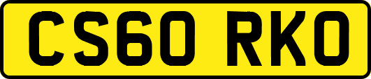 CS60RKO