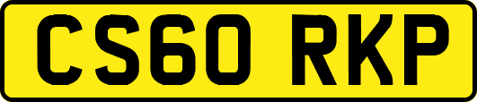 CS60RKP