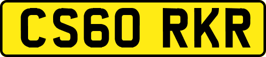 CS60RKR