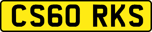 CS60RKS