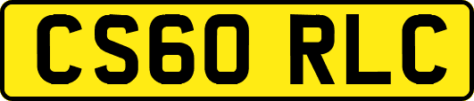 CS60RLC
