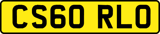 CS60RLO