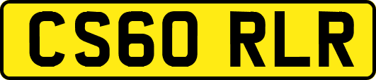 CS60RLR