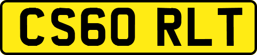 CS60RLT