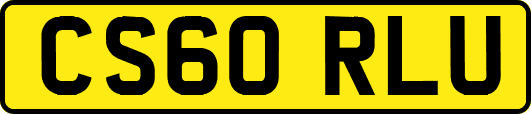 CS60RLU