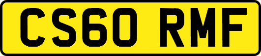 CS60RMF