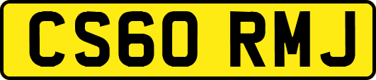 CS60RMJ