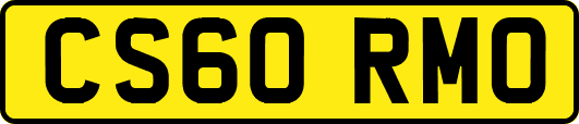 CS60RMO