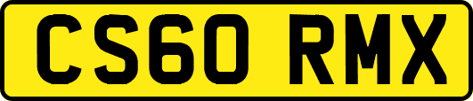 CS60RMX