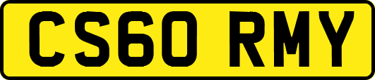 CS60RMY