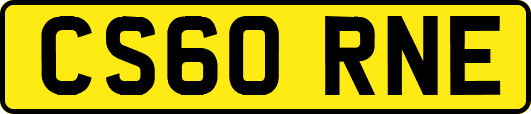 CS60RNE