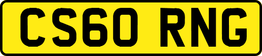 CS60RNG