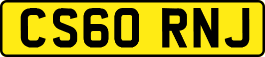CS60RNJ