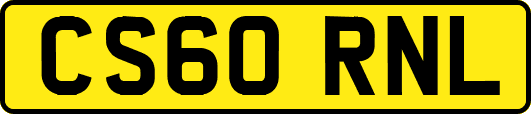 CS60RNL