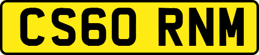 CS60RNM