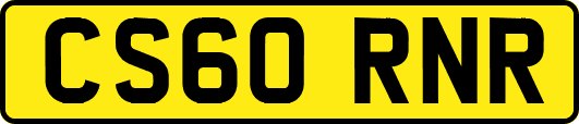 CS60RNR