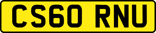 CS60RNU