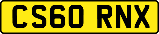 CS60RNX