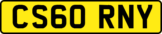 CS60RNY