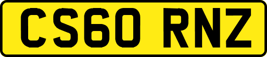 CS60RNZ