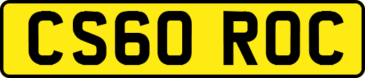 CS60ROC