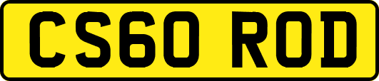CS60ROD