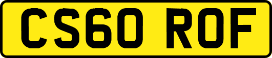 CS60ROF