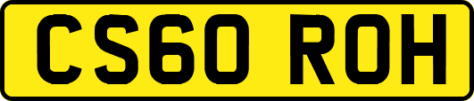 CS60ROH