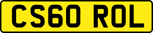 CS60ROL