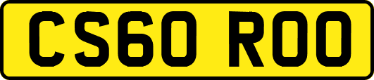 CS60ROO
