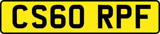 CS60RPF
